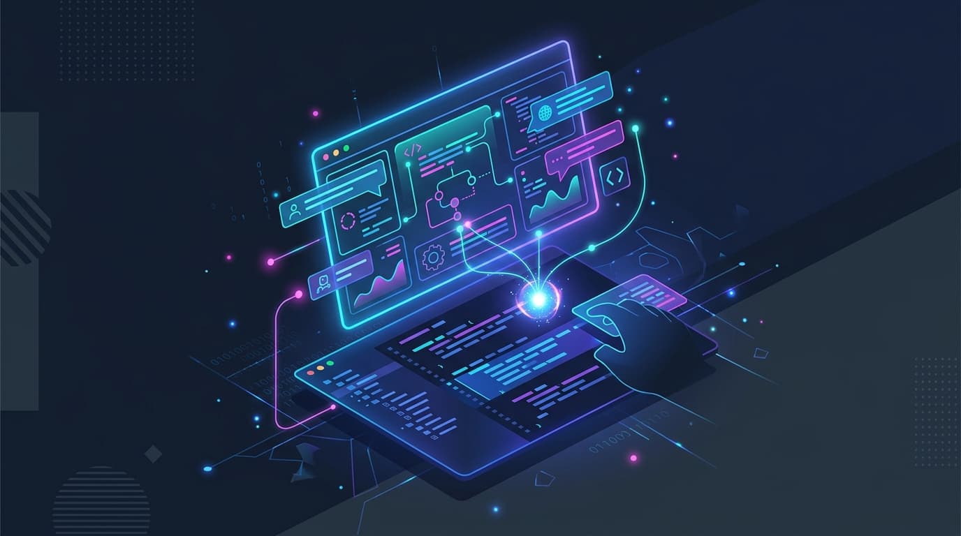 AI coding tools and assistants