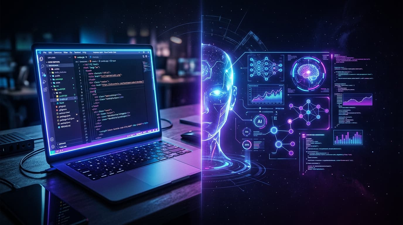 Is Web Development Dead?