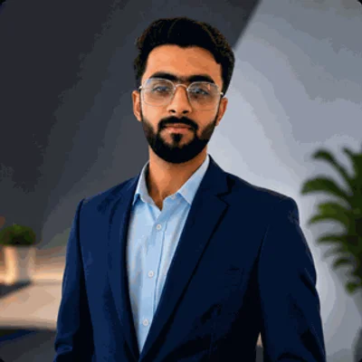 Shehzad Adnan